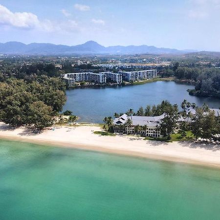 Cassia Residences By Laguna Phuket 邦涛海滩 外观 照片