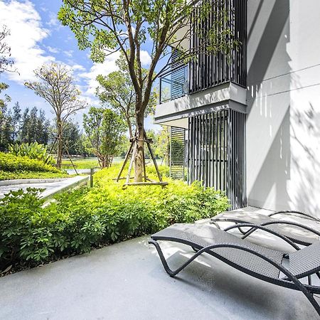 Cassia Residences By Laguna Phuket 邦涛海滩 外观 照片