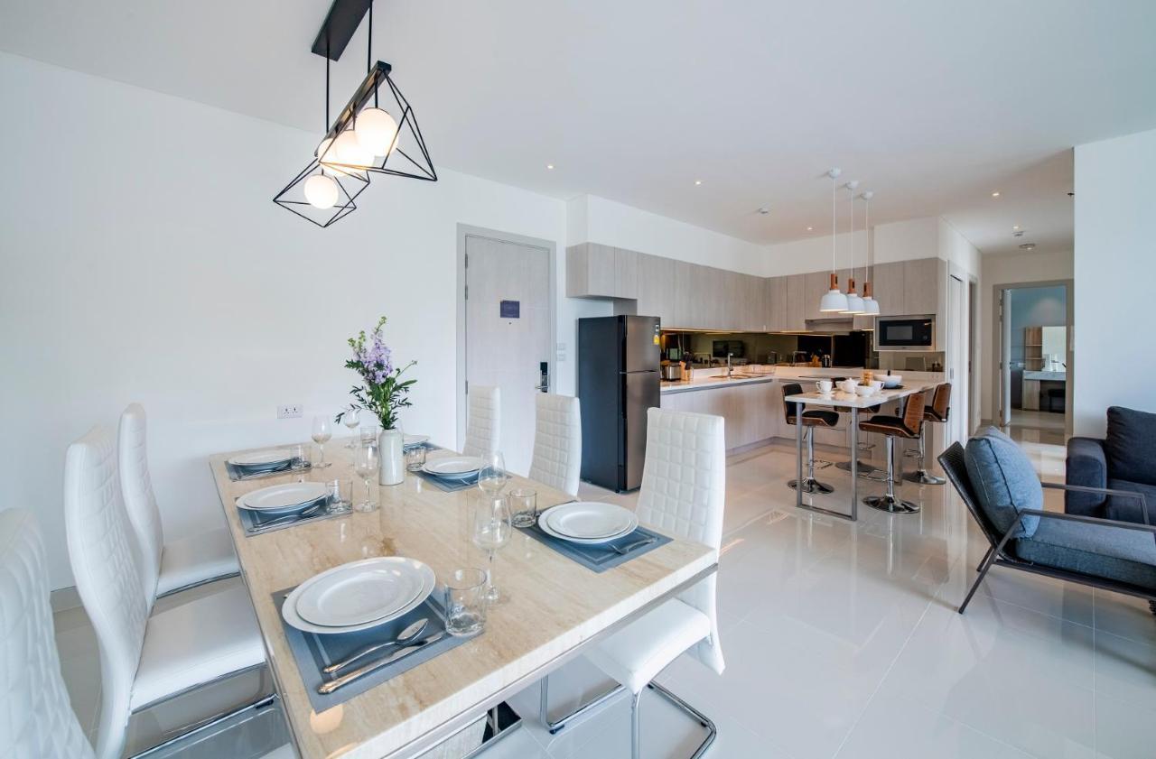 Cassia Residences By Laguna Phuket 邦涛海滩 外观 照片