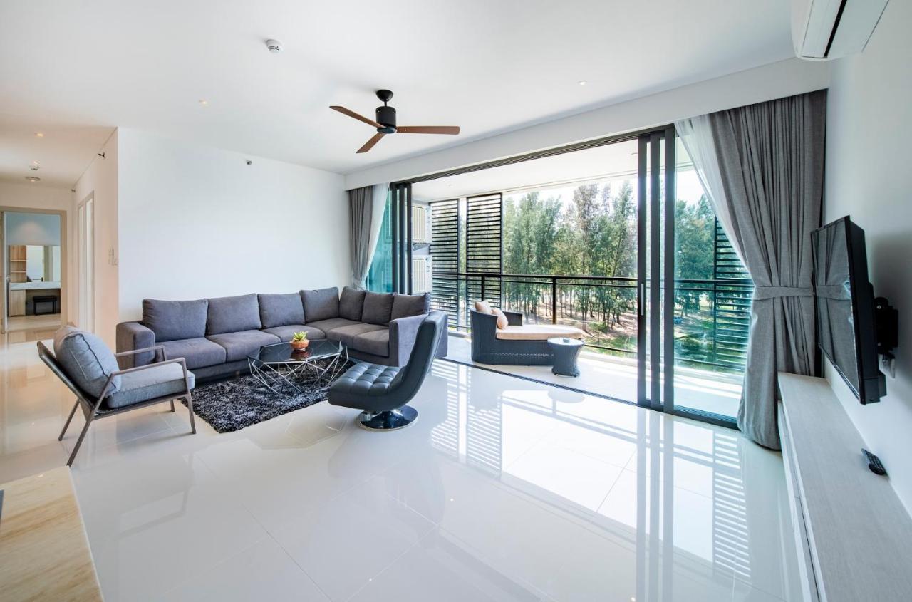 Cassia Residences By Laguna Phuket 邦涛海滩 外观 照片