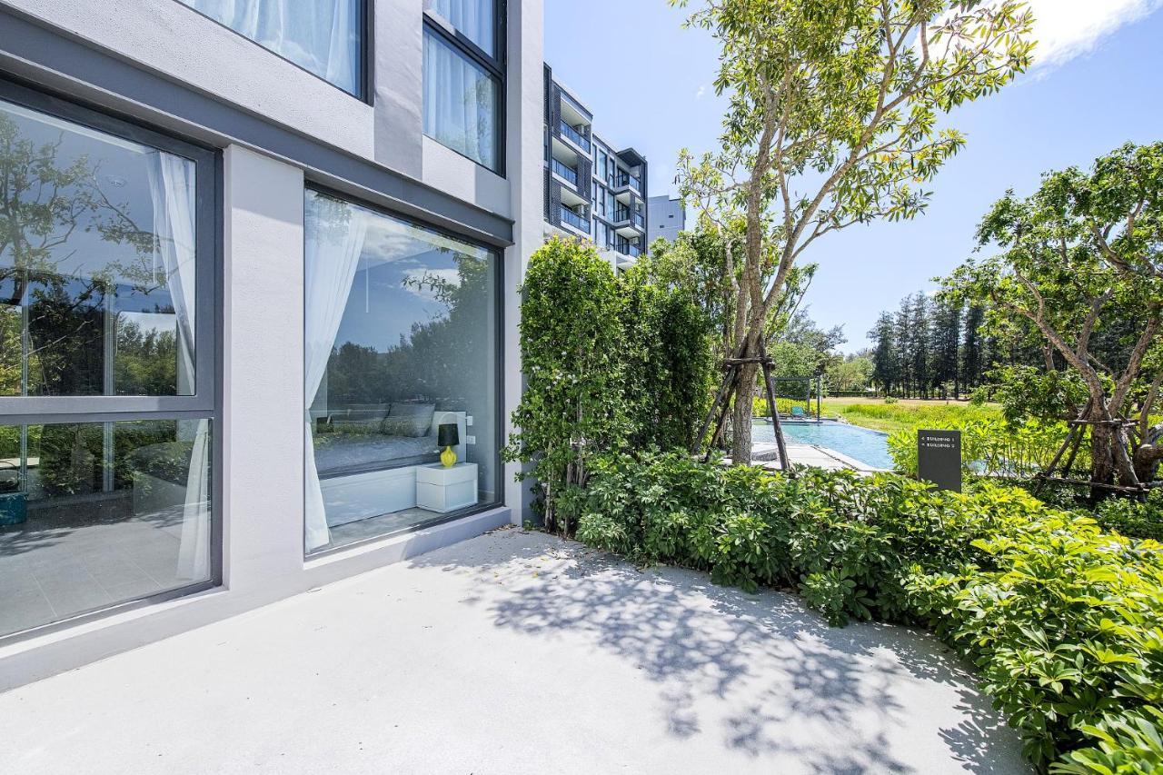 Cassia Residences By Laguna Phuket 邦涛海滩 客房 照片