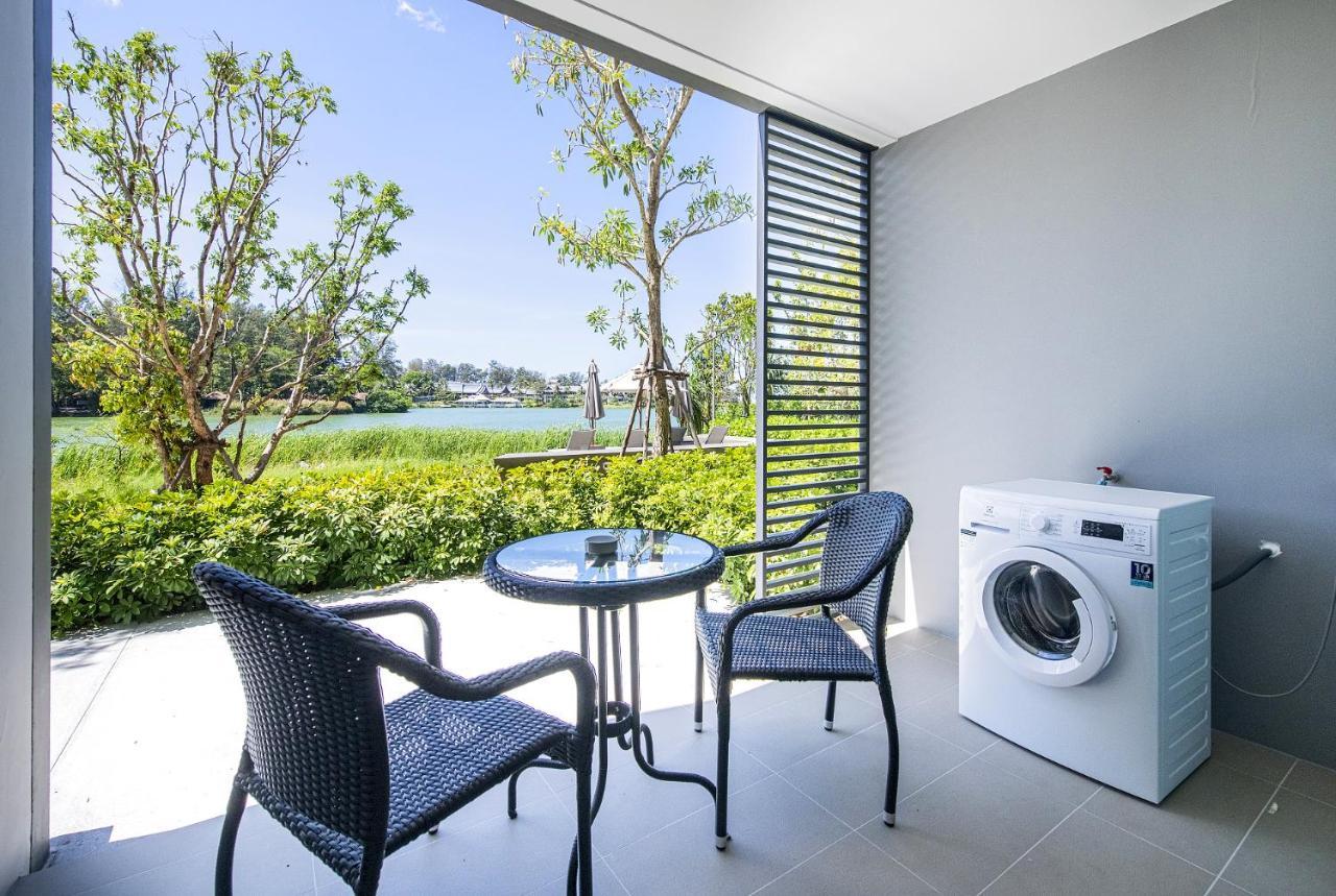 Cassia Residences By Laguna Phuket 邦涛海滩 客房 照片
