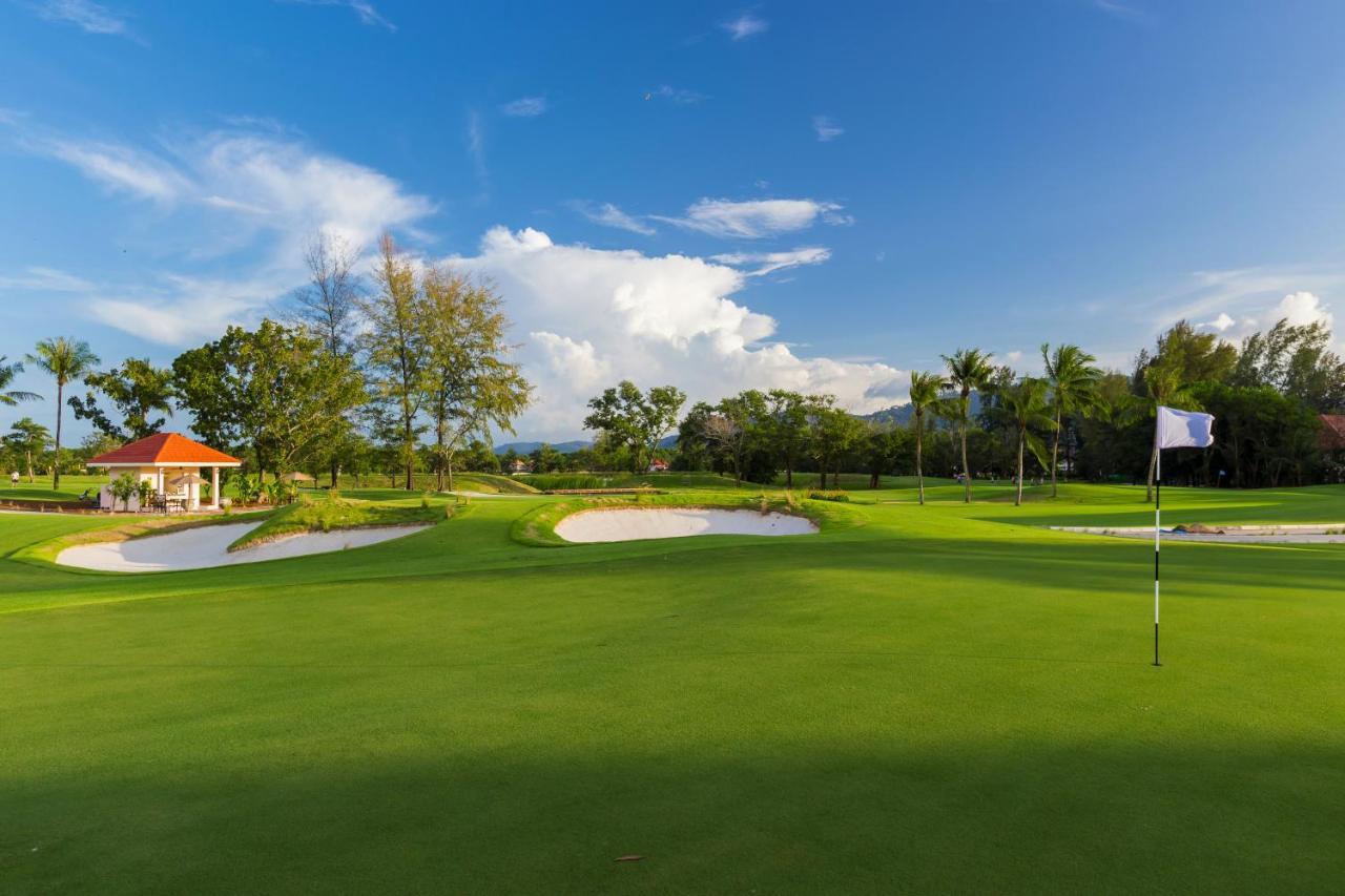 Cassia Residences By Laguna Phuket 邦涛海滩 外观 照片