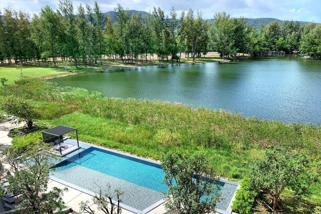 Cassia Residences By Laguna Phuket 邦涛海滩 客房 照片