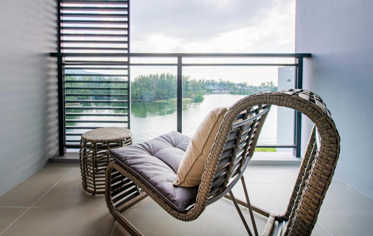 Cassia Residences By Laguna Phuket 邦涛海滩 外观 照片
