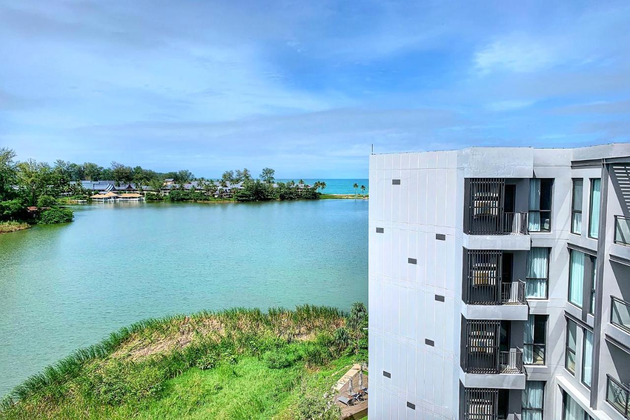 Cassia Residences By Laguna Phuket 邦涛海滩 外观 照片