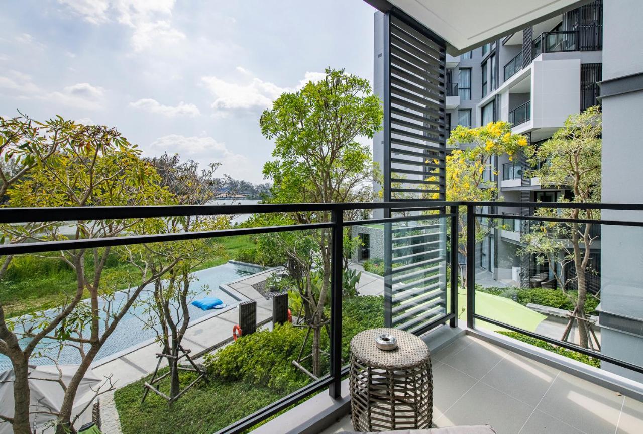 Cassia Residences By Laguna Phuket 邦涛海滩 外观 照片