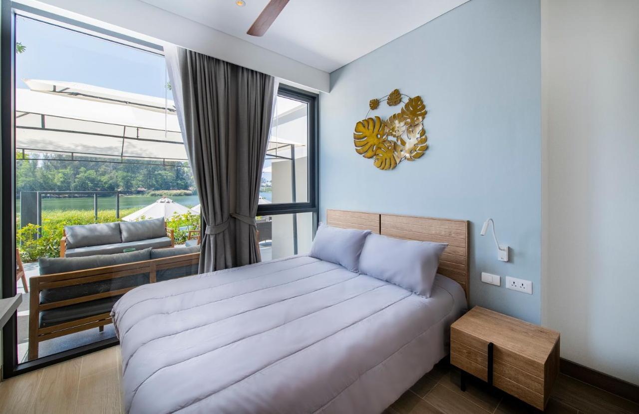 Cassia Residences By Laguna Phuket 邦涛海滩 外观 照片