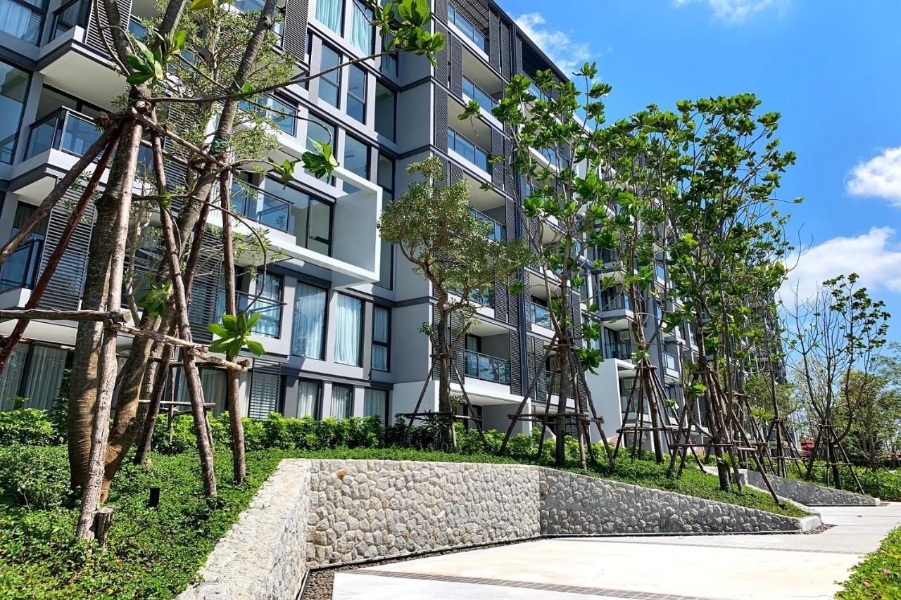 Cassia Residences By Laguna Phuket 邦涛海滩 外观 照片