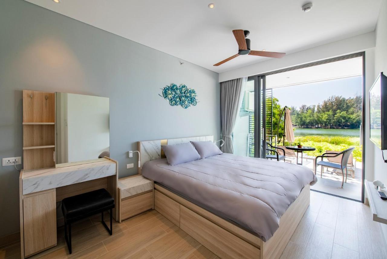 Cassia Residences By Laguna Phuket 邦涛海滩 外观 照片