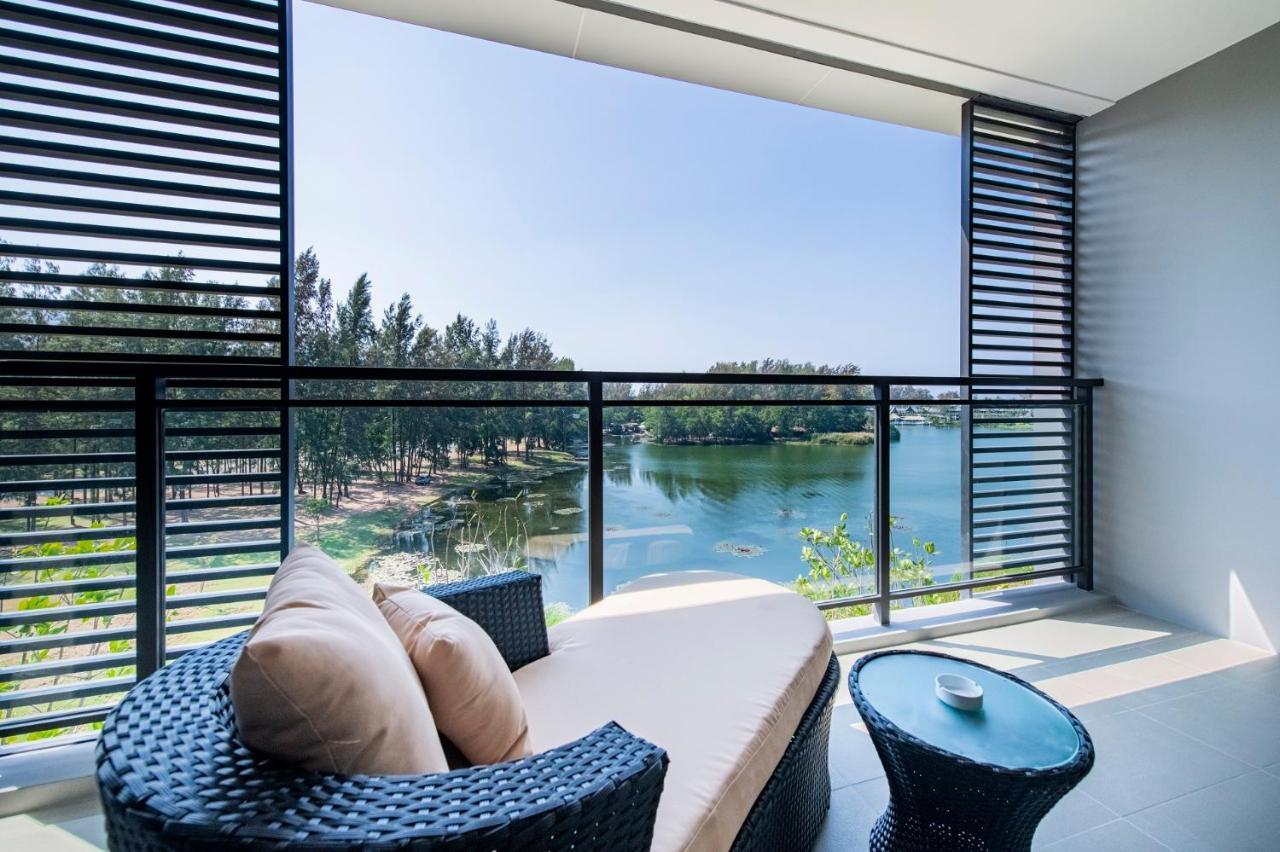 Cassia Residences By Laguna Phuket 邦涛海滩 外观 照片