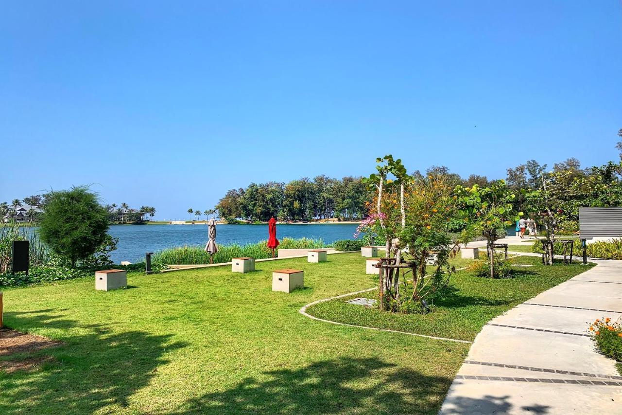 Cassia Residences By Laguna Phuket 邦涛海滩 外观 照片