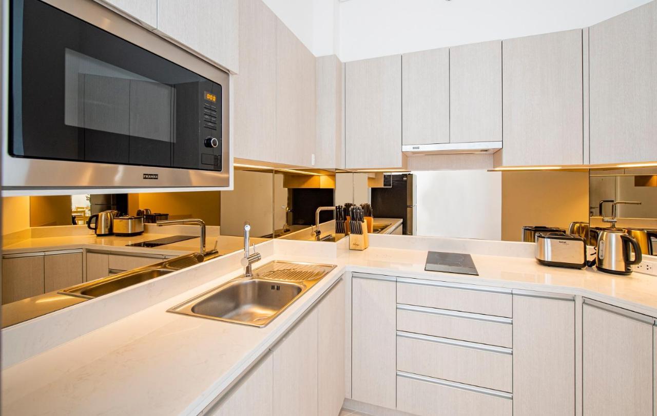 Cassia Residences By Laguna Phuket 邦涛海滩 外观 照片