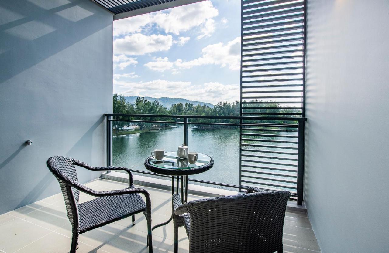 Cassia Residences By Laguna Phuket 邦涛海滩 外观 照片
