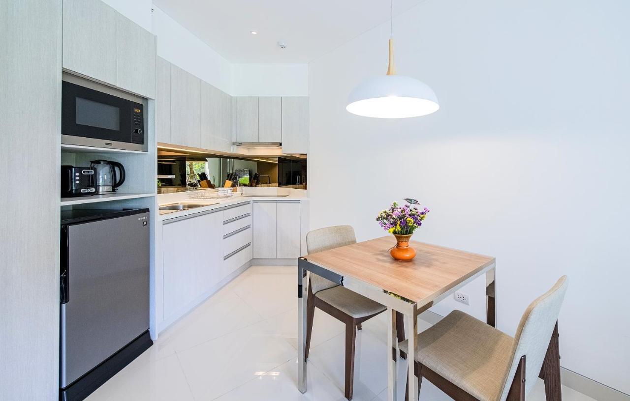 Cassia Residences By Laguna Phuket 邦涛海滩 外观 照片