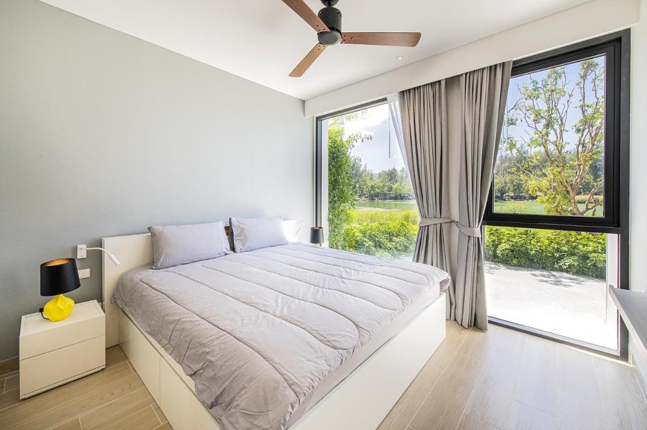 Cassia Residences By Laguna Phuket 邦涛海滩 外观 照片