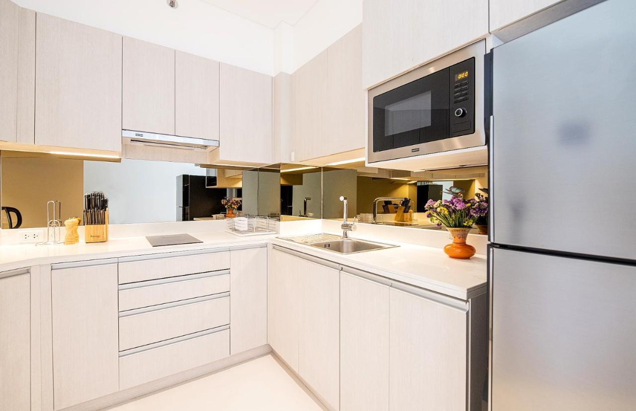 Cassia Residences By Laguna Phuket 邦涛海滩 外观 照片