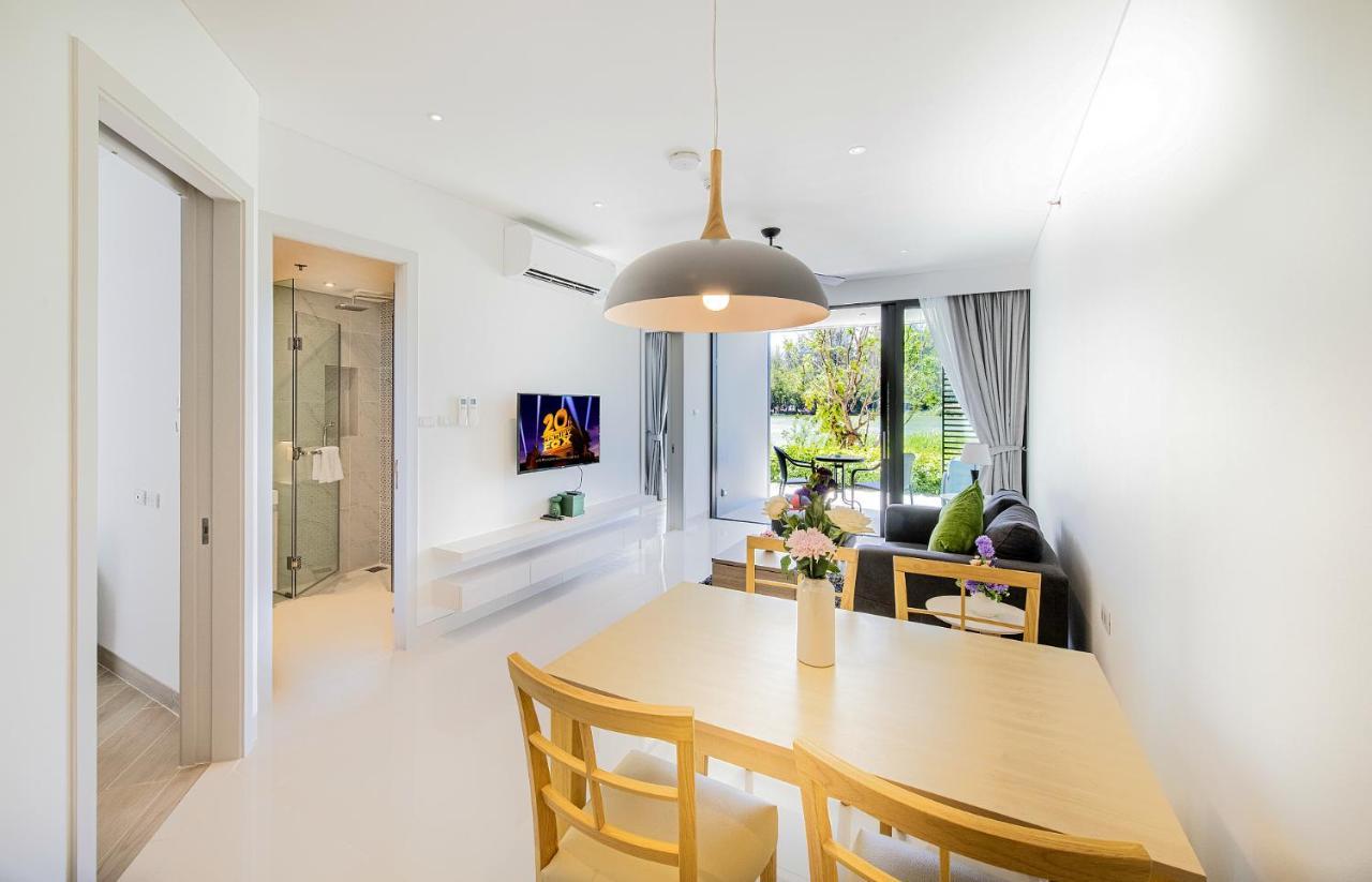 Cassia Residences By Laguna Phuket 邦涛海滩 外观 照片