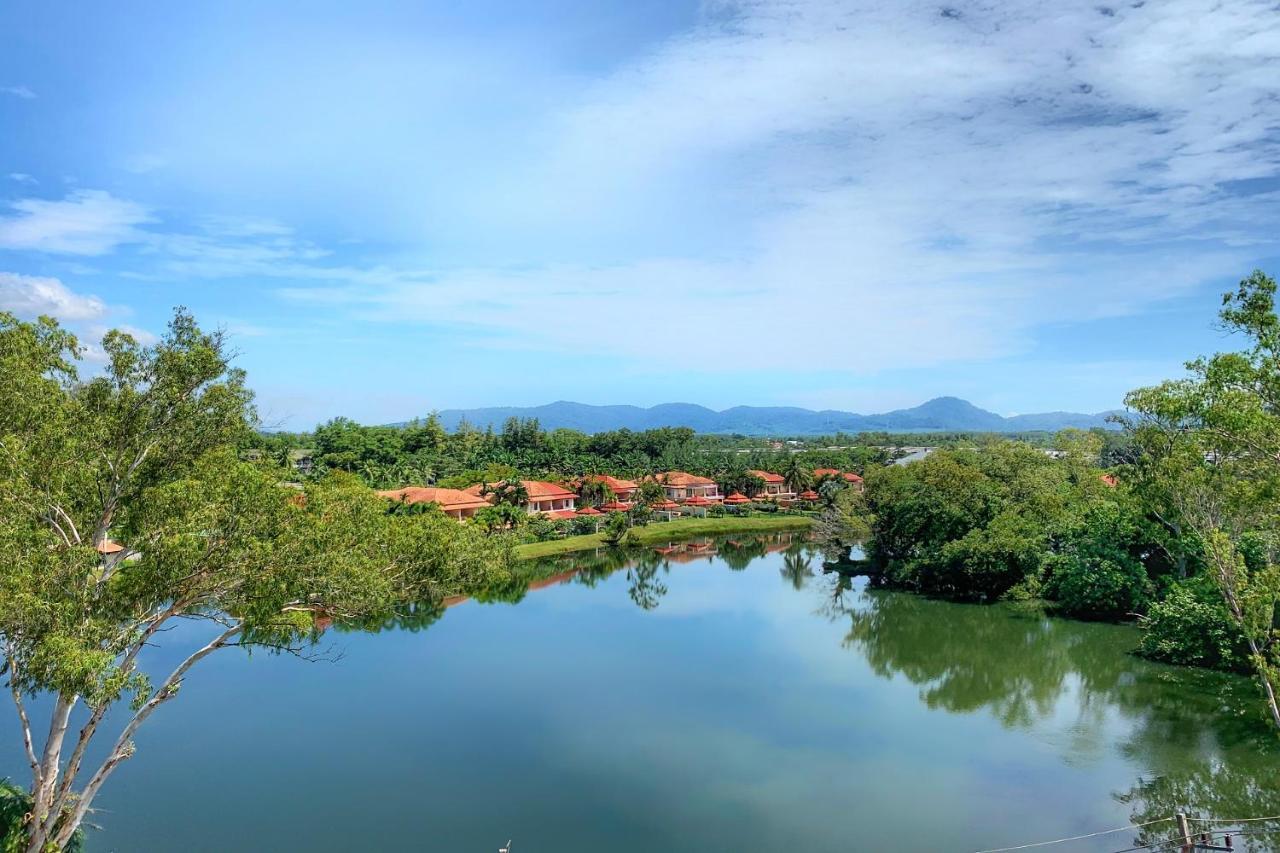 Cassia Residences By Laguna Phuket 邦涛海滩 外观 照片
