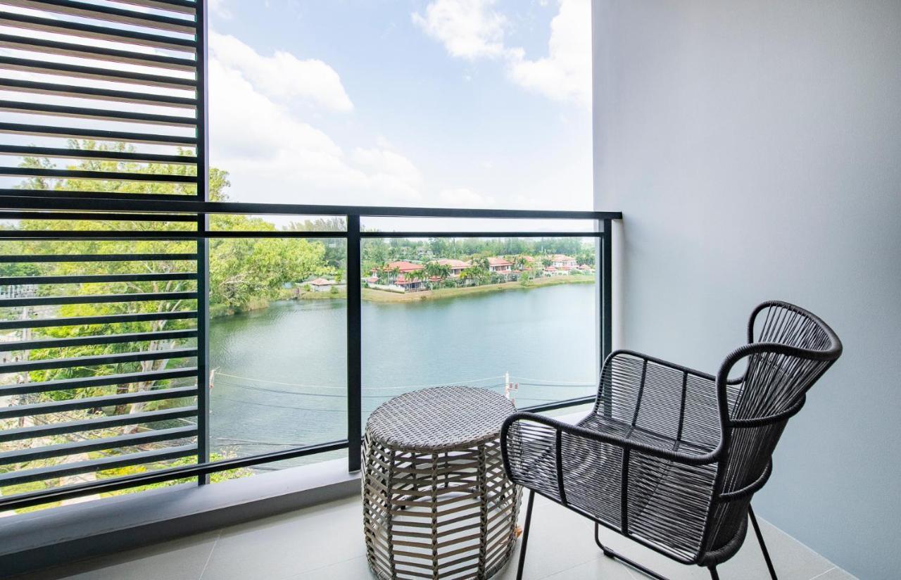 Cassia Residences By Laguna Phuket 邦涛海滩 外观 照片