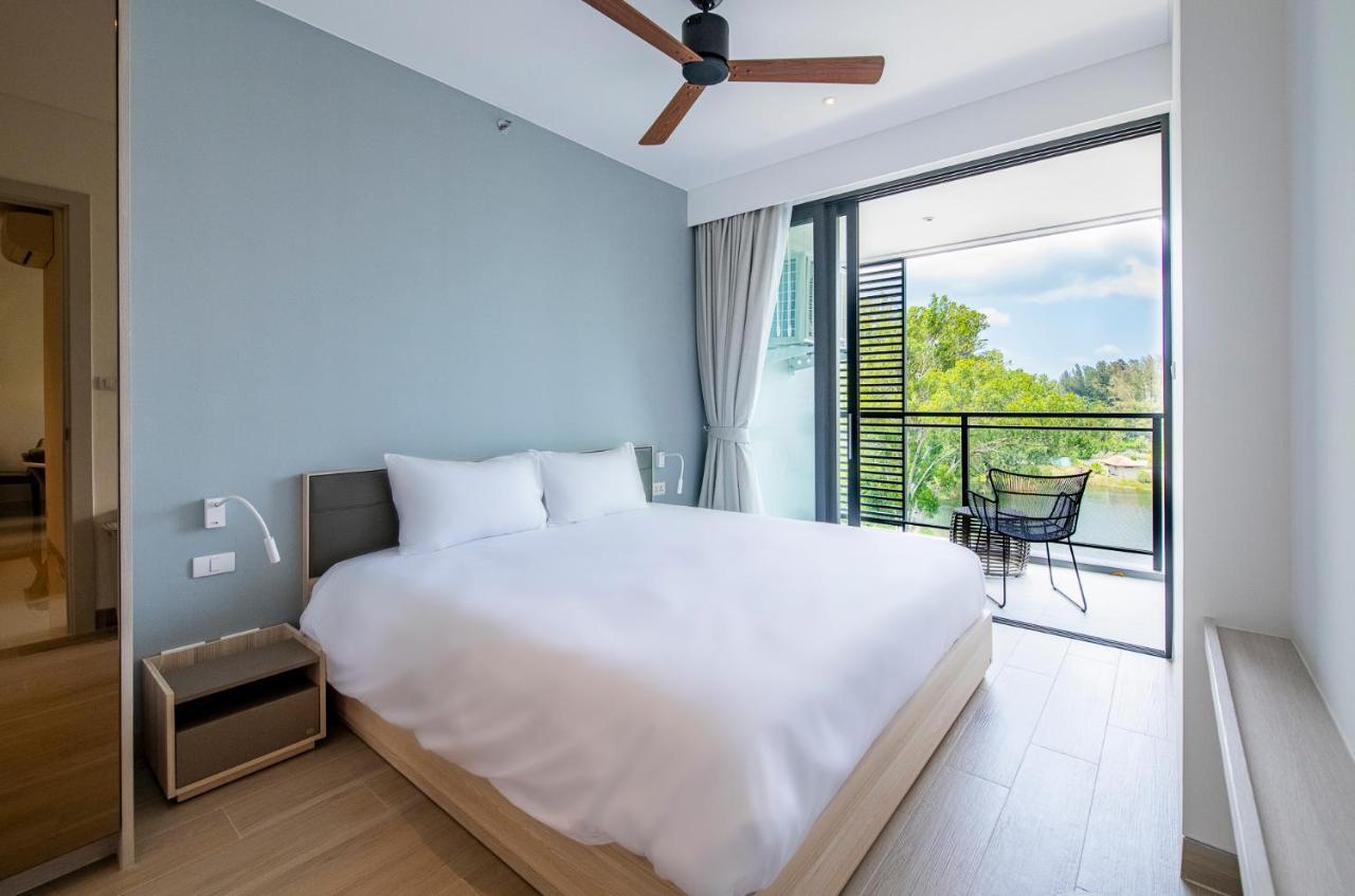 Cassia Residences By Laguna Phuket 邦涛海滩 外观 照片