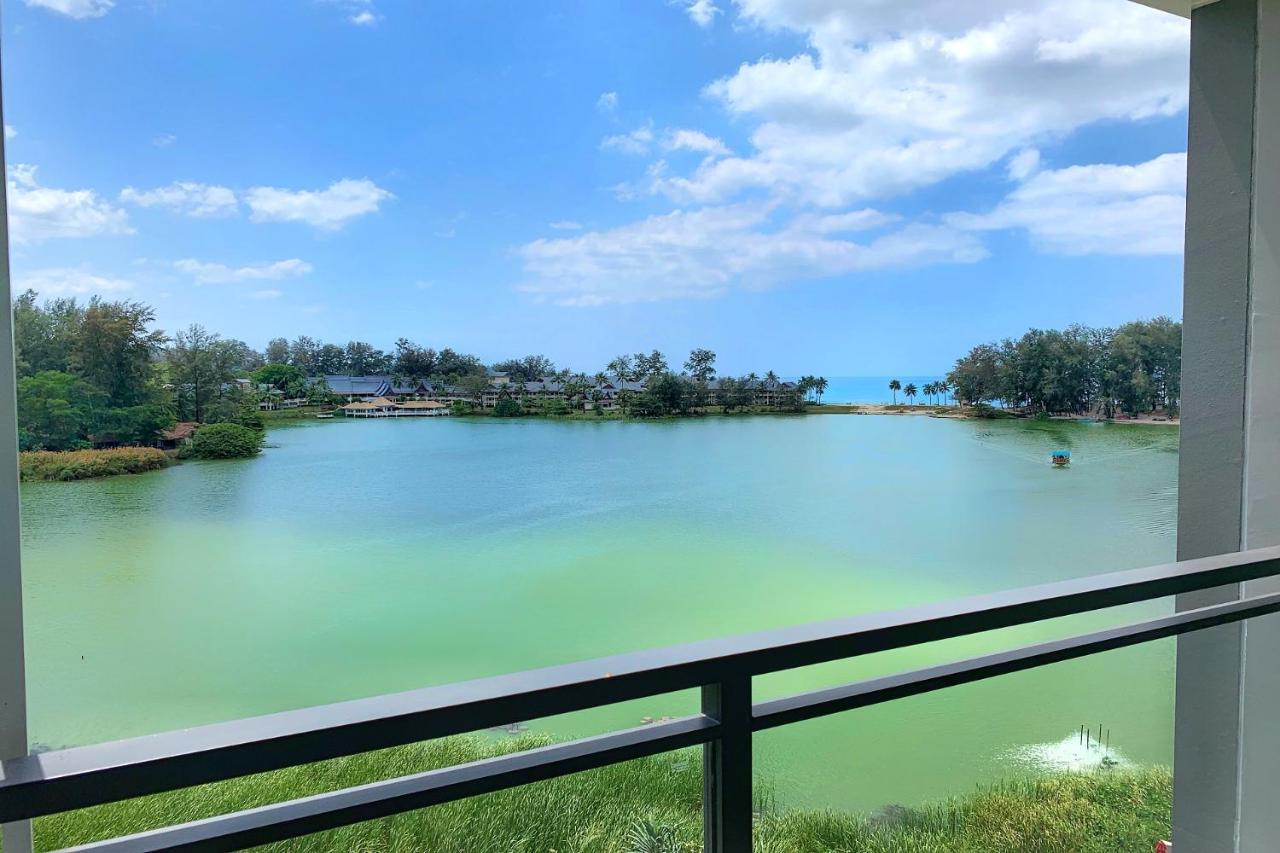 Cassia Residences By Laguna Phuket 邦涛海滩 外观 照片